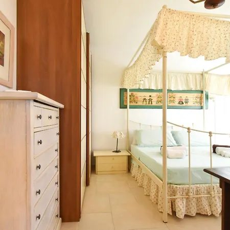 Trullo Laveneziana Villa Ostuni