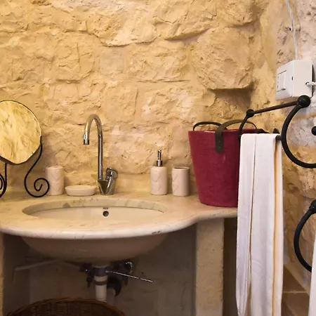 Villa Trullo Laveneziana Ostuni